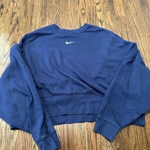 Nike Oversized Crewneck